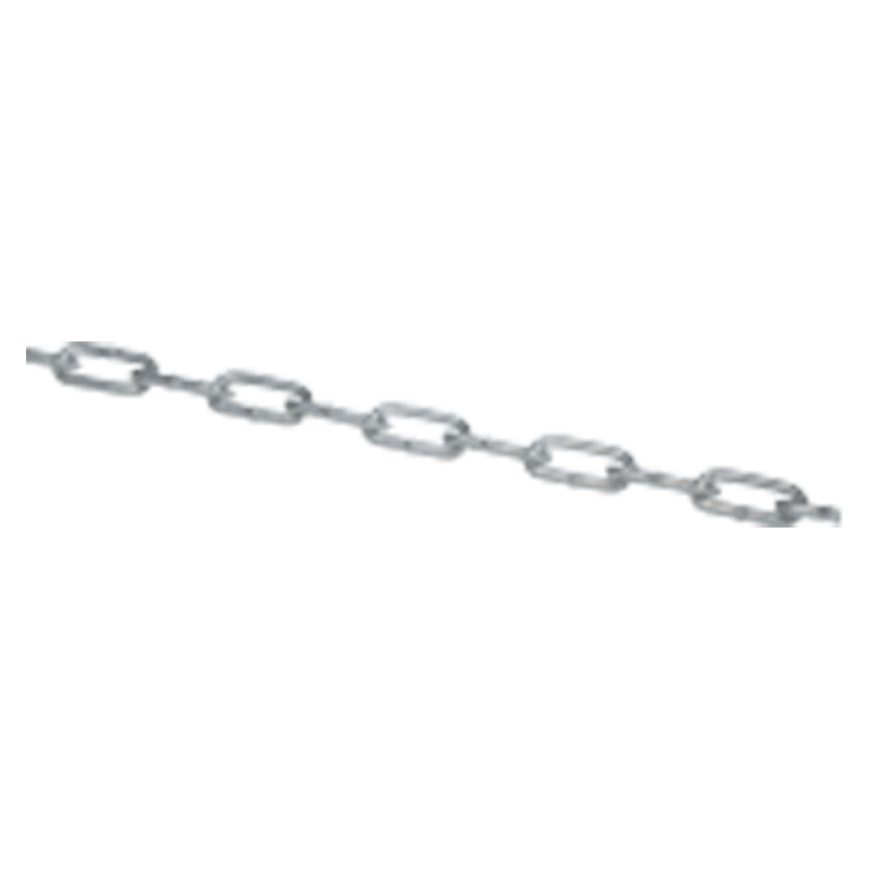 Stocker Chain Chain MTS Electro Galv 10mmx30m Midlink | The Supply Shelf