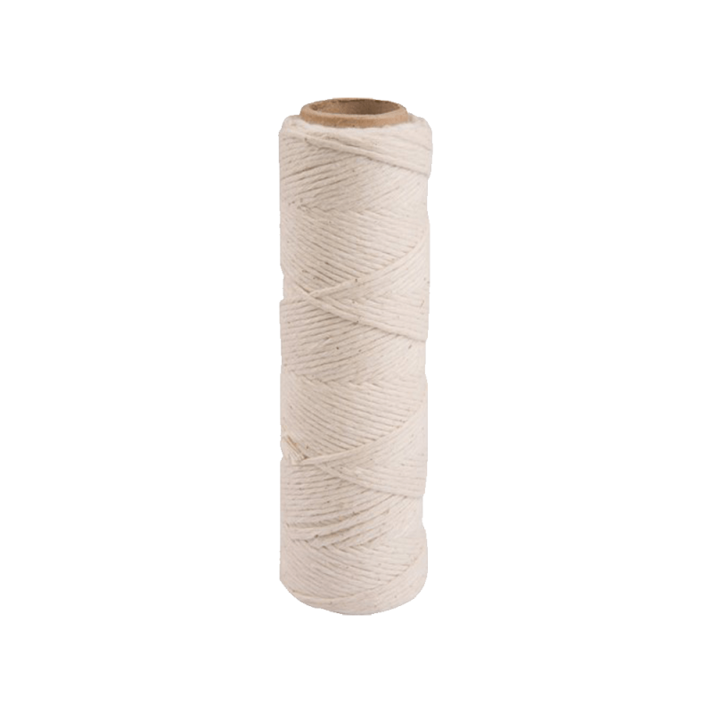 STRING COTTON ROPE MTS #304 500G(+/-125M